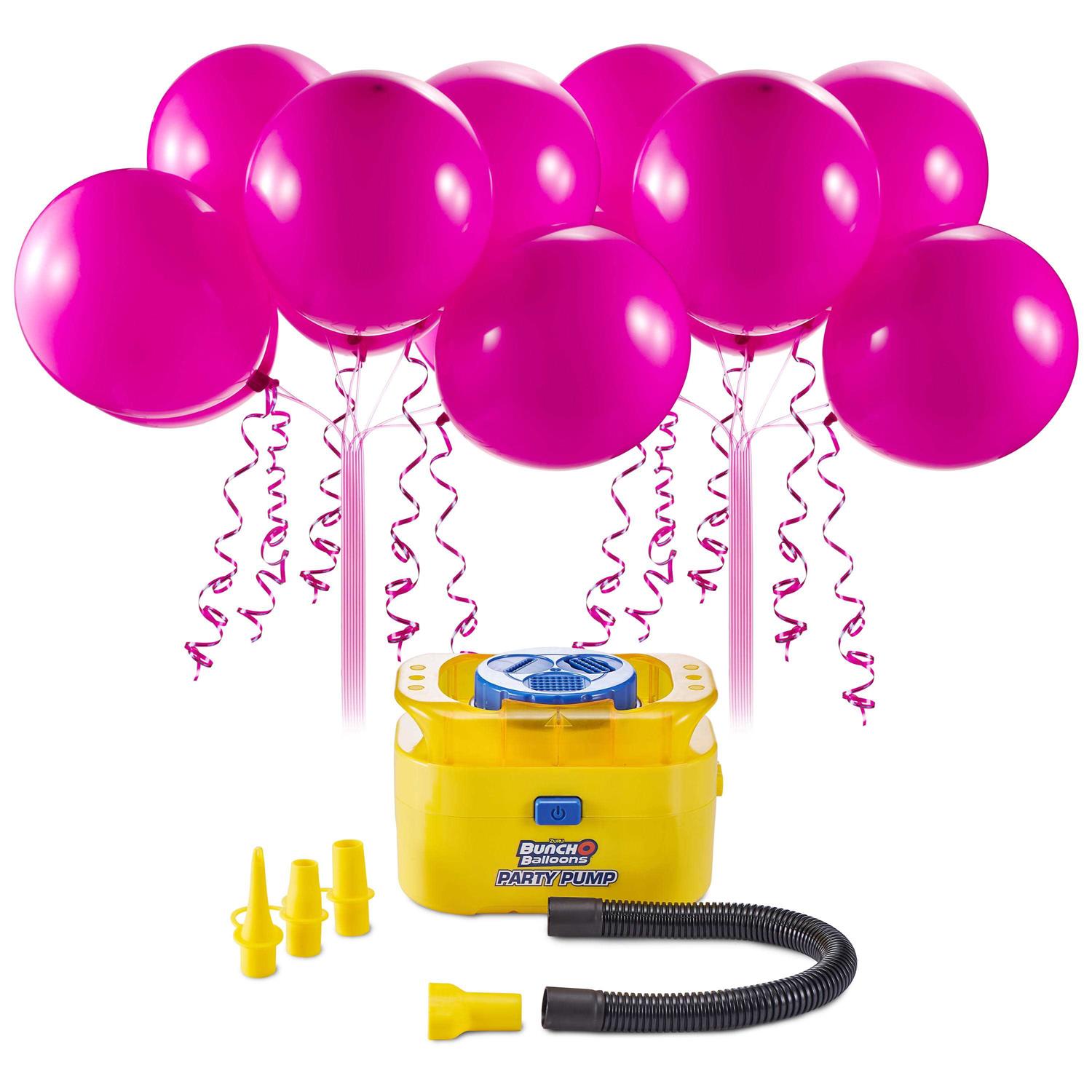 Bunch O Balloons Party Pump by Zuru - Image 3
