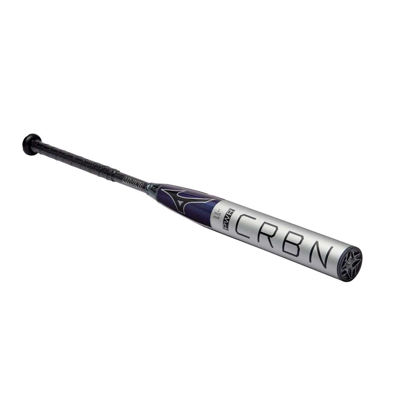 Mizuno F23-PWR CRBN Fastpitch Softball Bat - Image 3