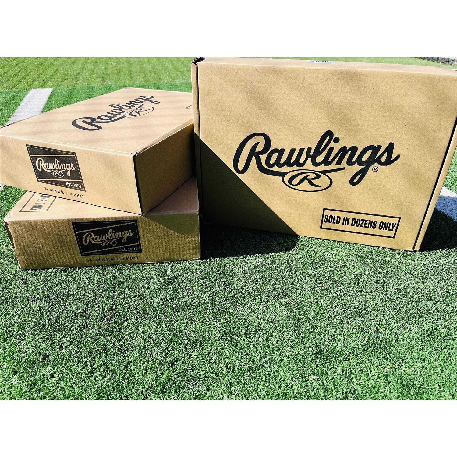 Rawlings TVB - Image 5