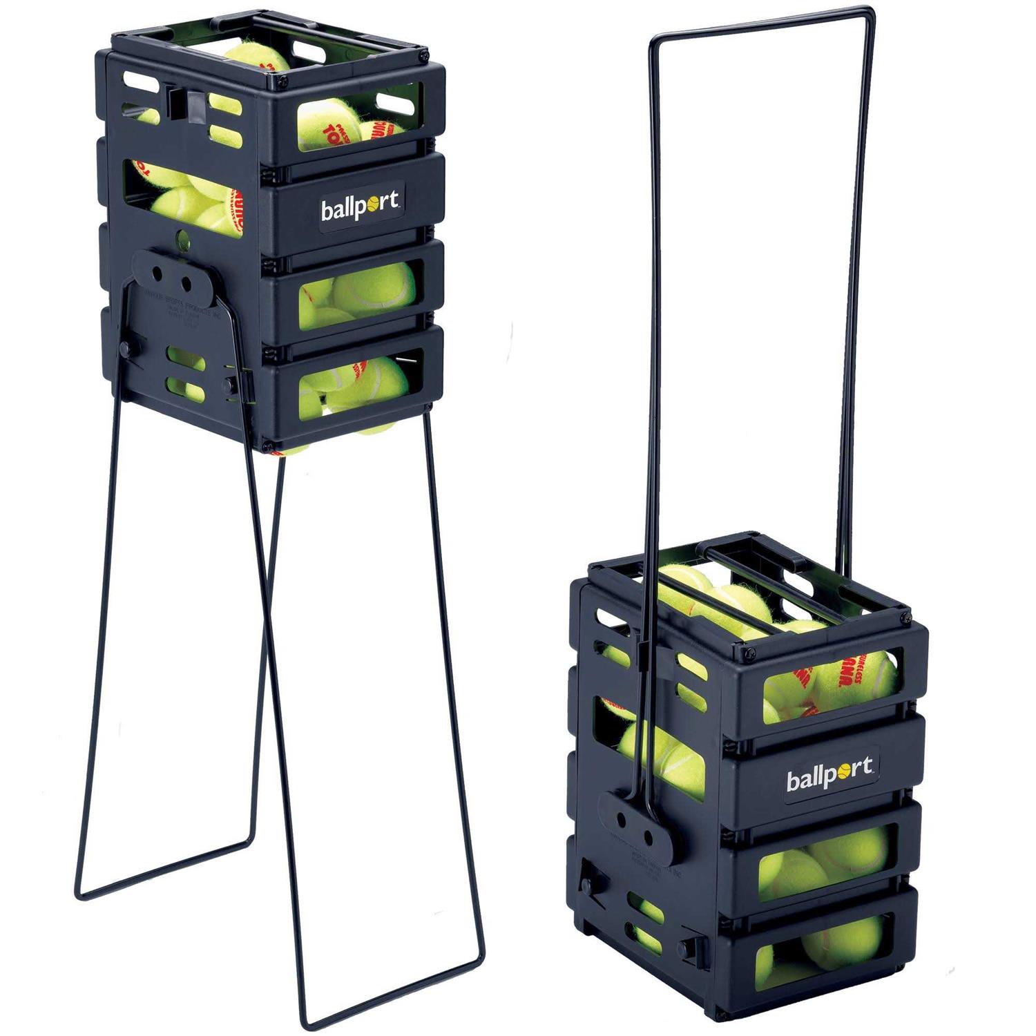 Tourna Pete Sampras Mini Ballport - Image 4