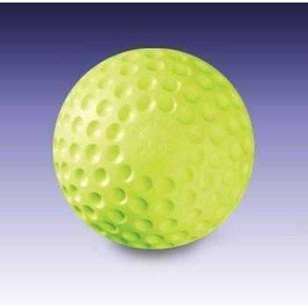 Jugs Sting Free Dimpled Softballs - Image 5