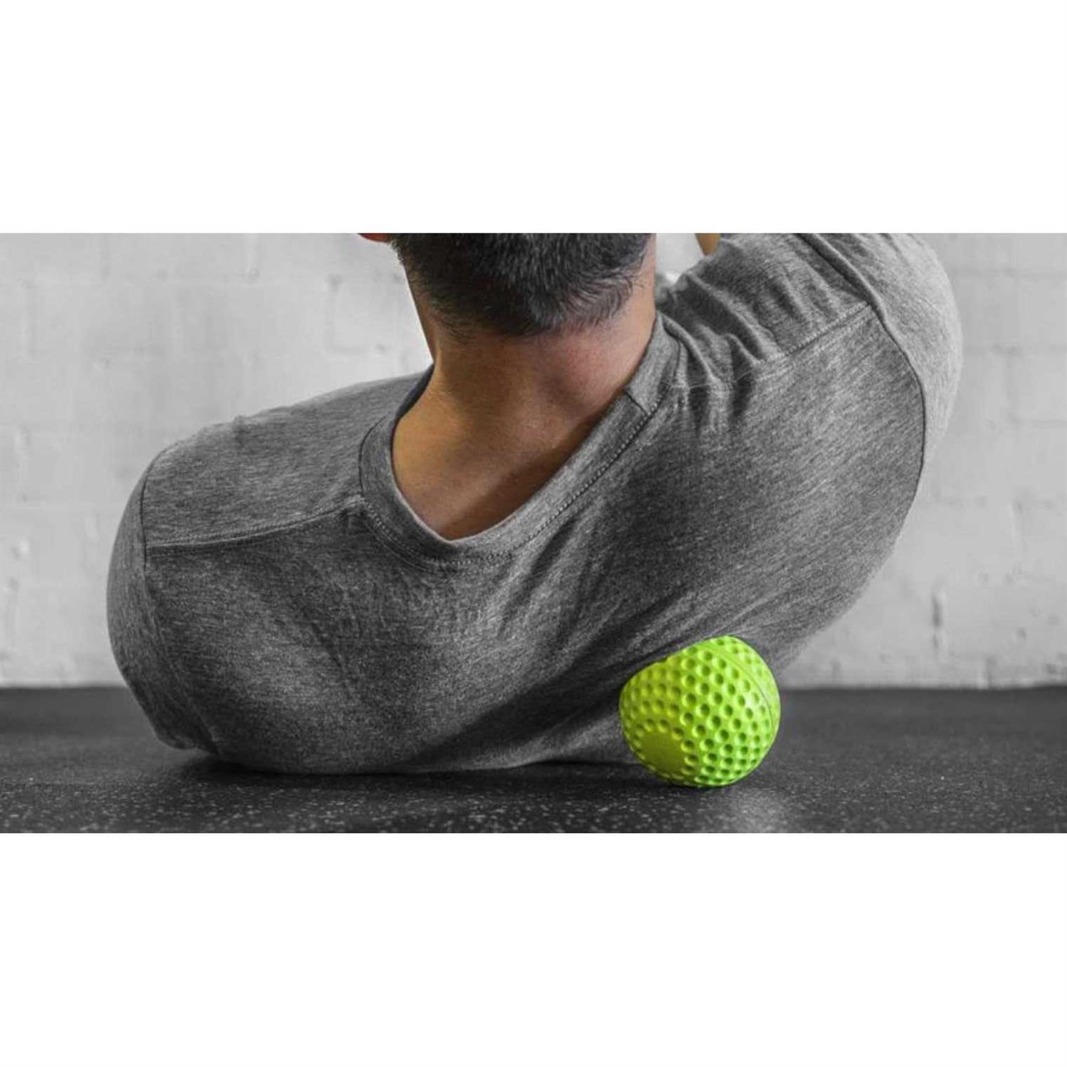 Jugs Sting Free Dimpled Softballs - Image 5