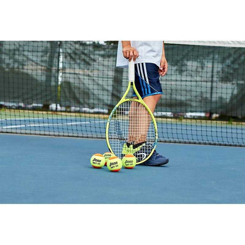 Head Junior Speed Tennis Racquet - Image 5