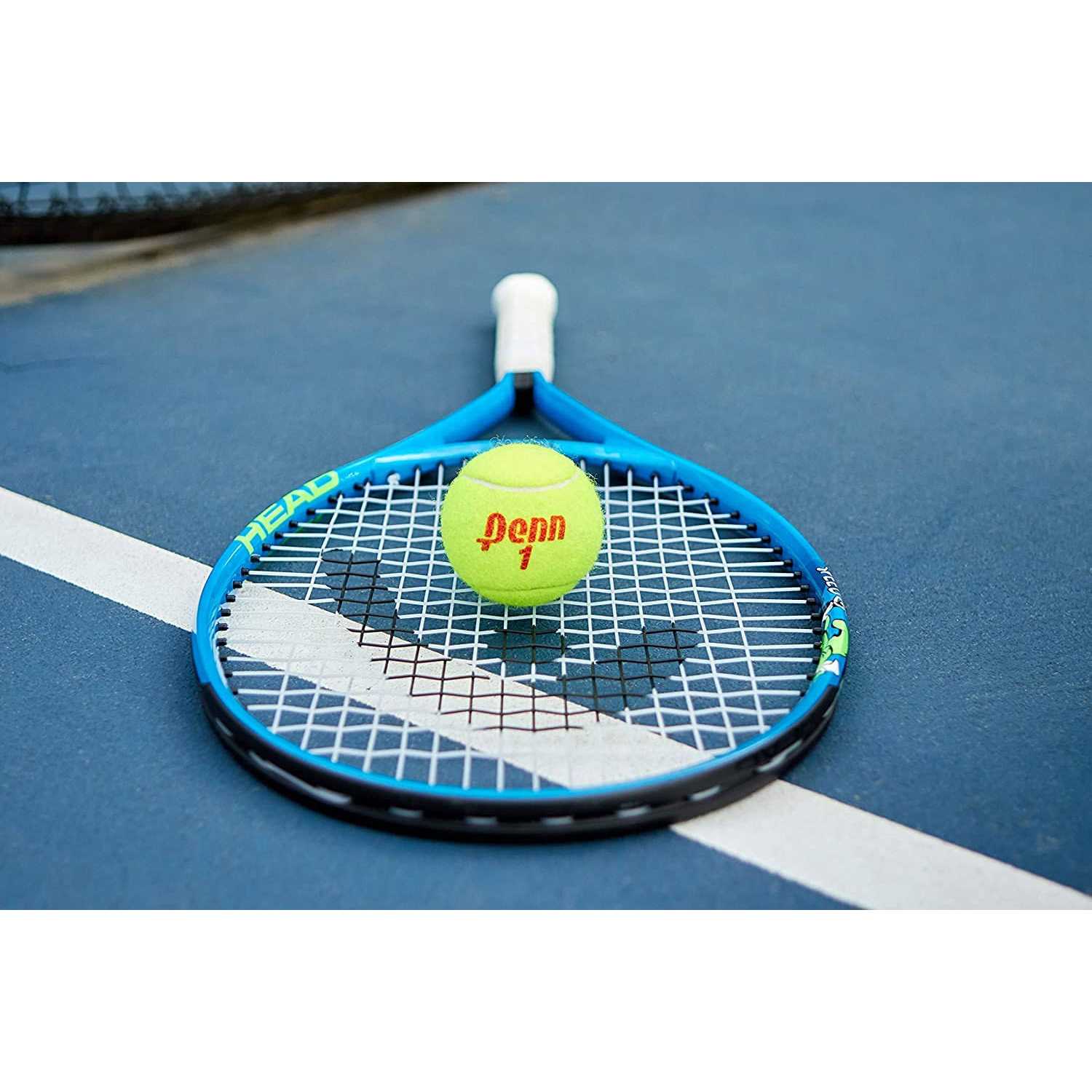 Head Junior Speed Tennis Racquet - Image 5