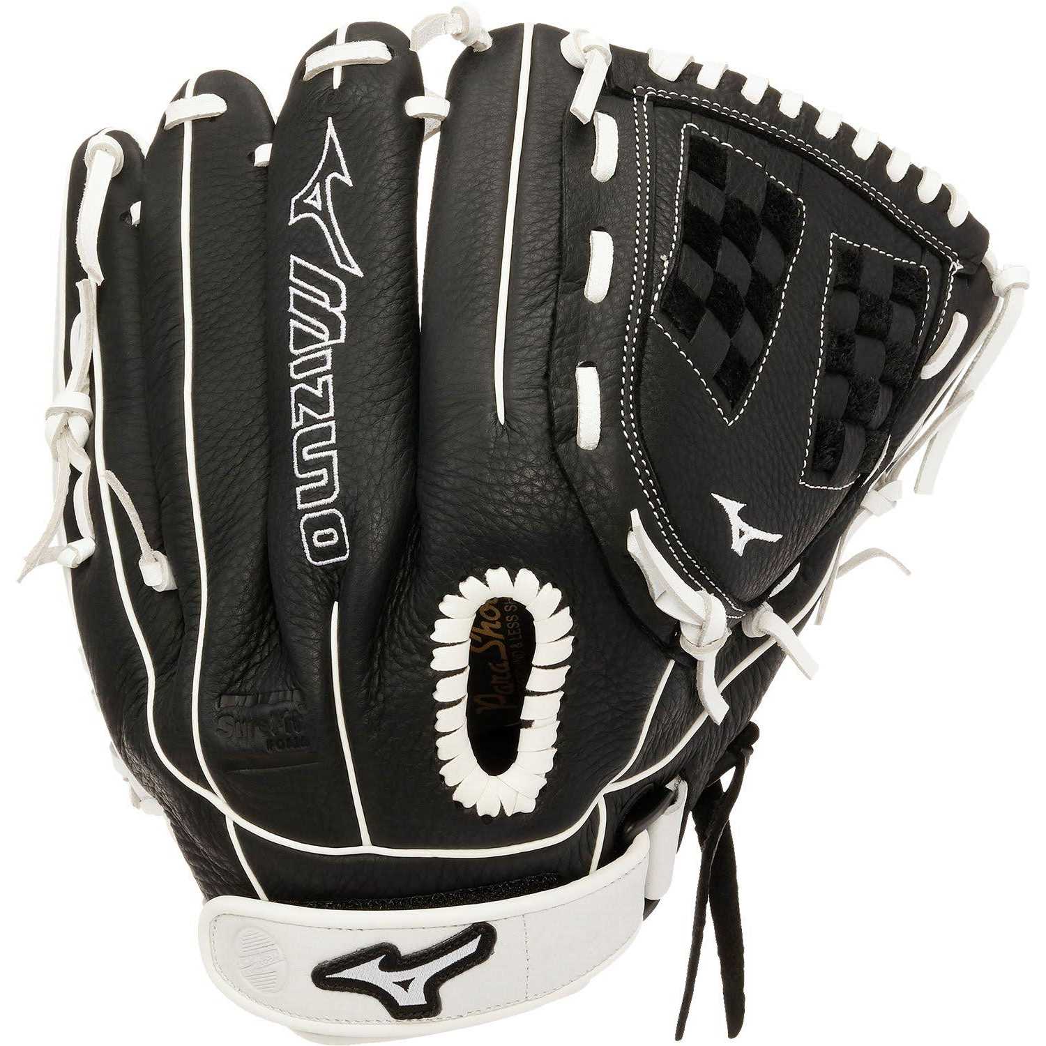 Mizuno 2021 Supreme Series Fastpitch Glove - Image 4