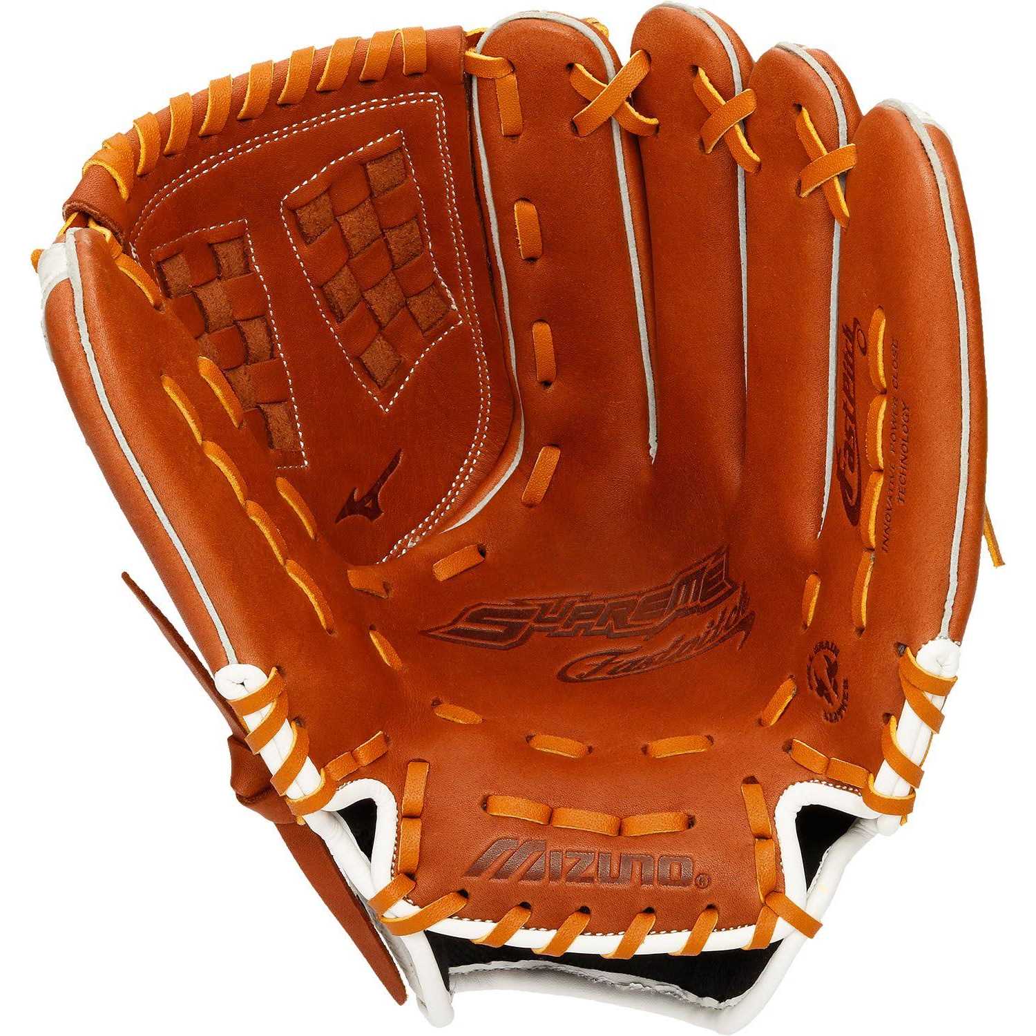 Mizuno 2021 Supreme Series Fastpitch Glove - Image 4