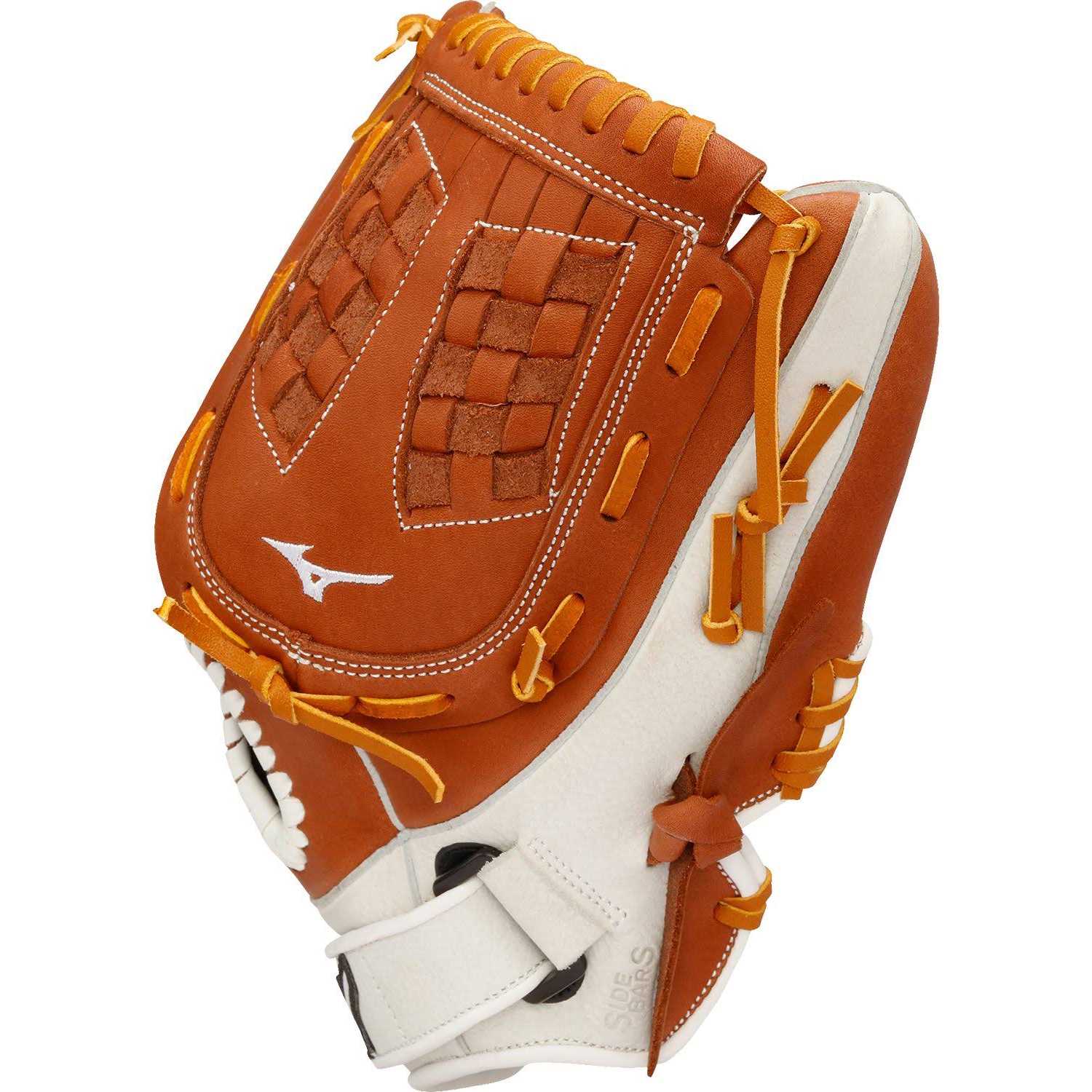 Mizuno 2021 Supreme Series Fastpitch Glove - Image 5