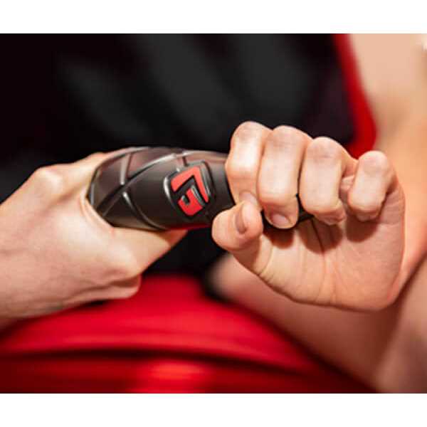 G-Form Pro-S Blade CE Football Shin Guard - Image 3