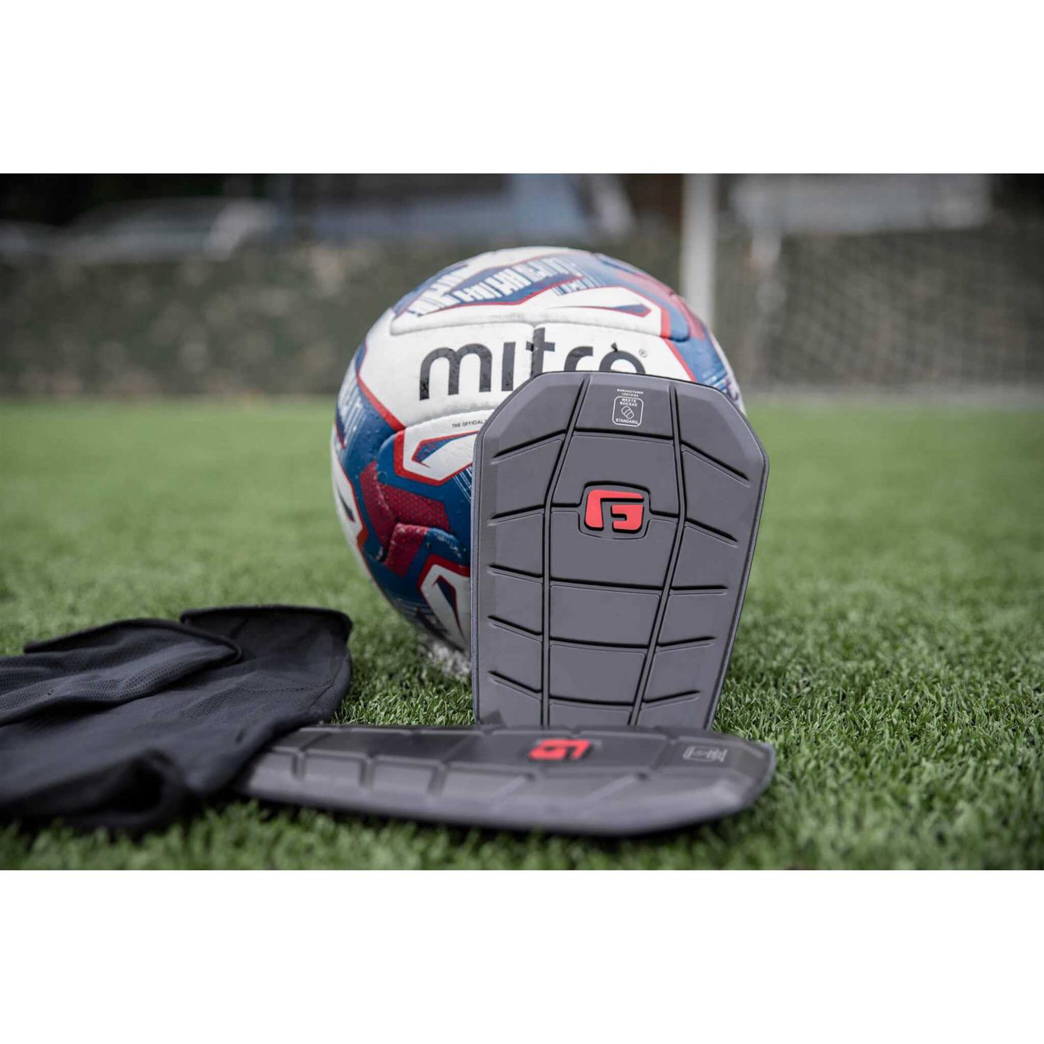 G-Form Pro-S Blade CE Football Shin Guard - Image 5