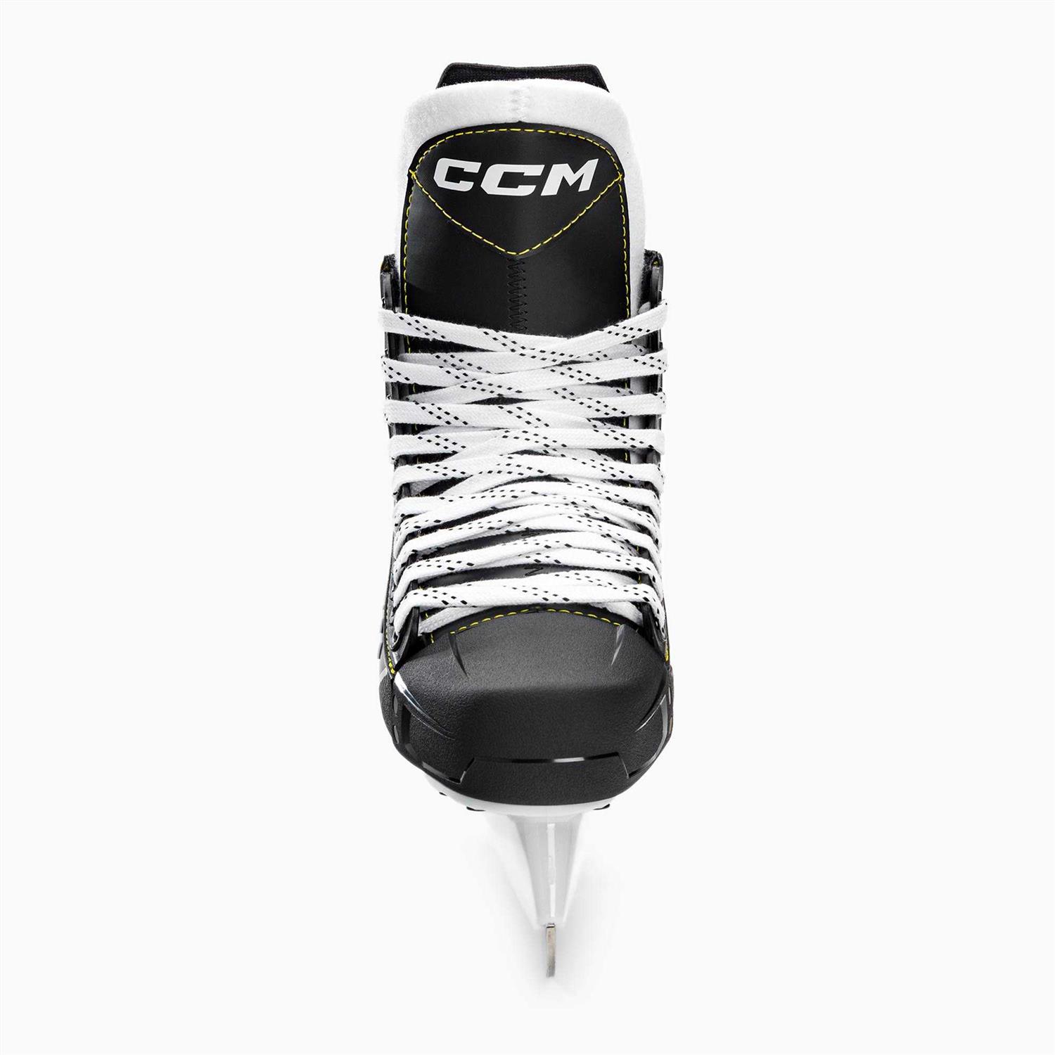CCM Tacks AS-550 Ice Hockey Skates - Image 5