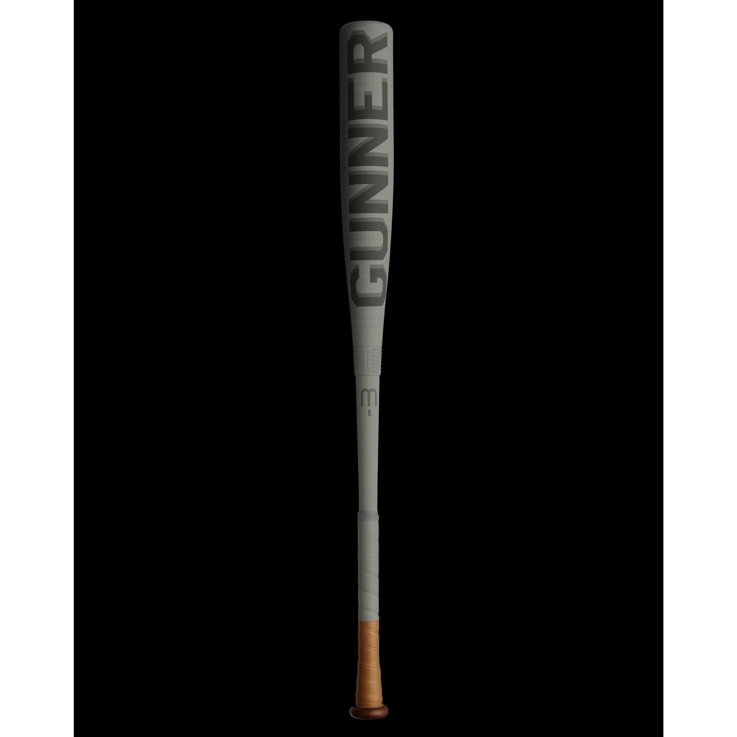 Warstic Gunner BBCOR Baseball Bat - Image 5