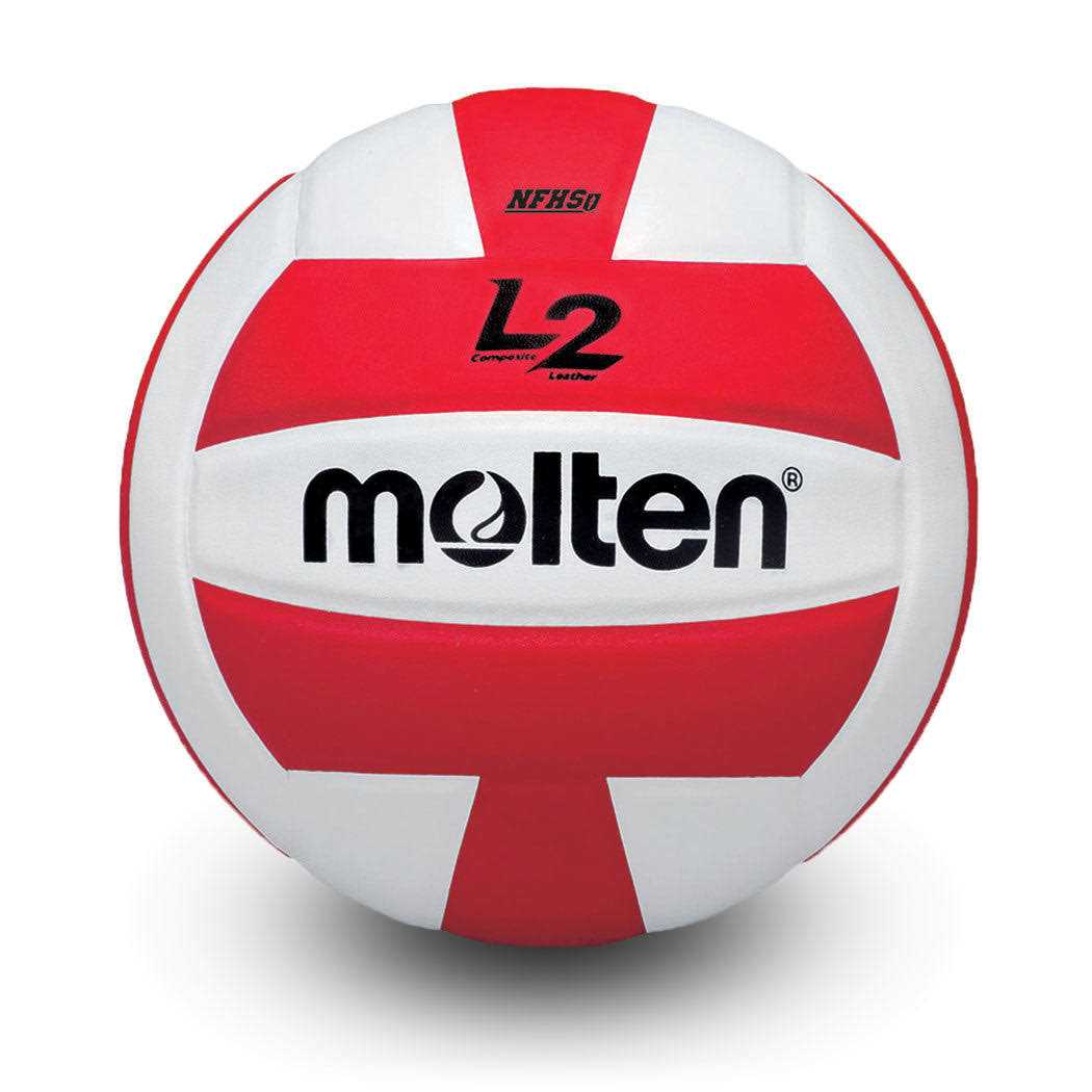 Molten L2 Volleyball - Image 5