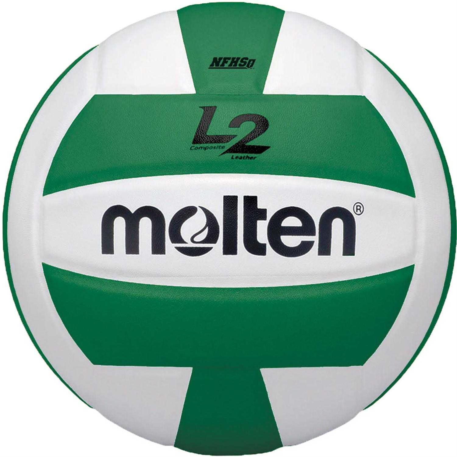 Molten L2 Volleyball - Image 4