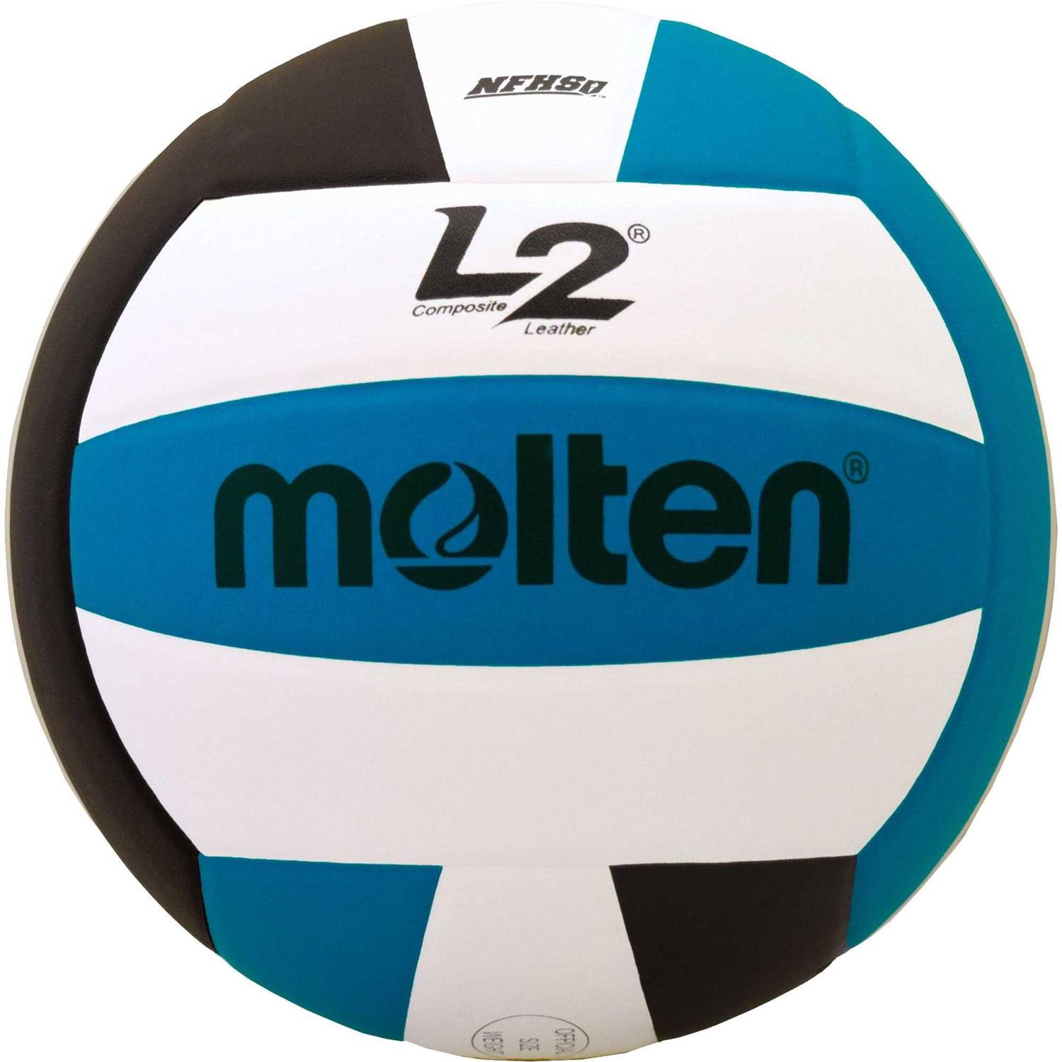 Molten L2 Volleyball - Image 5