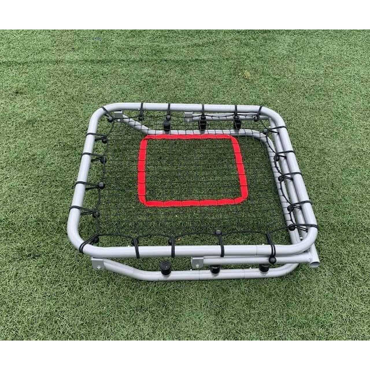 Pro Portable Rebounder 3' x 3' for Baseball/Softball - Image 3