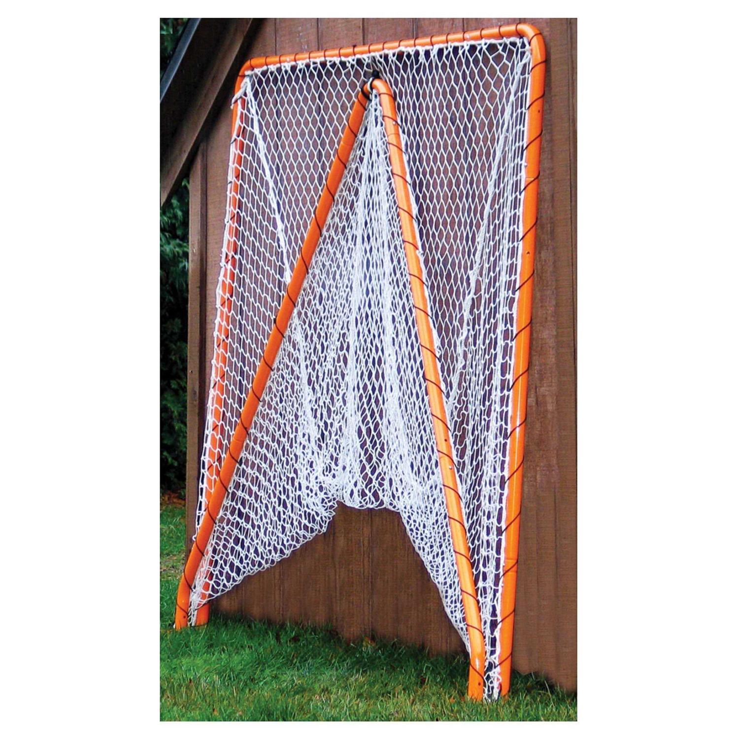 EZGoal 6 x 6 Folding Lacrosse Goal - Image 3