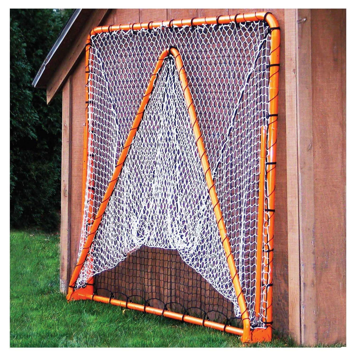 EZGoal 6 x 6 Folding Lacrosse Goal - Image 4