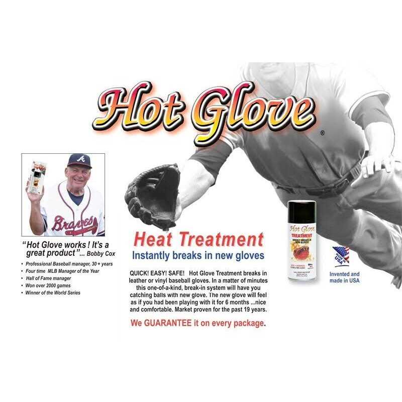 Hot Glove Heat Treatment - Image 3
