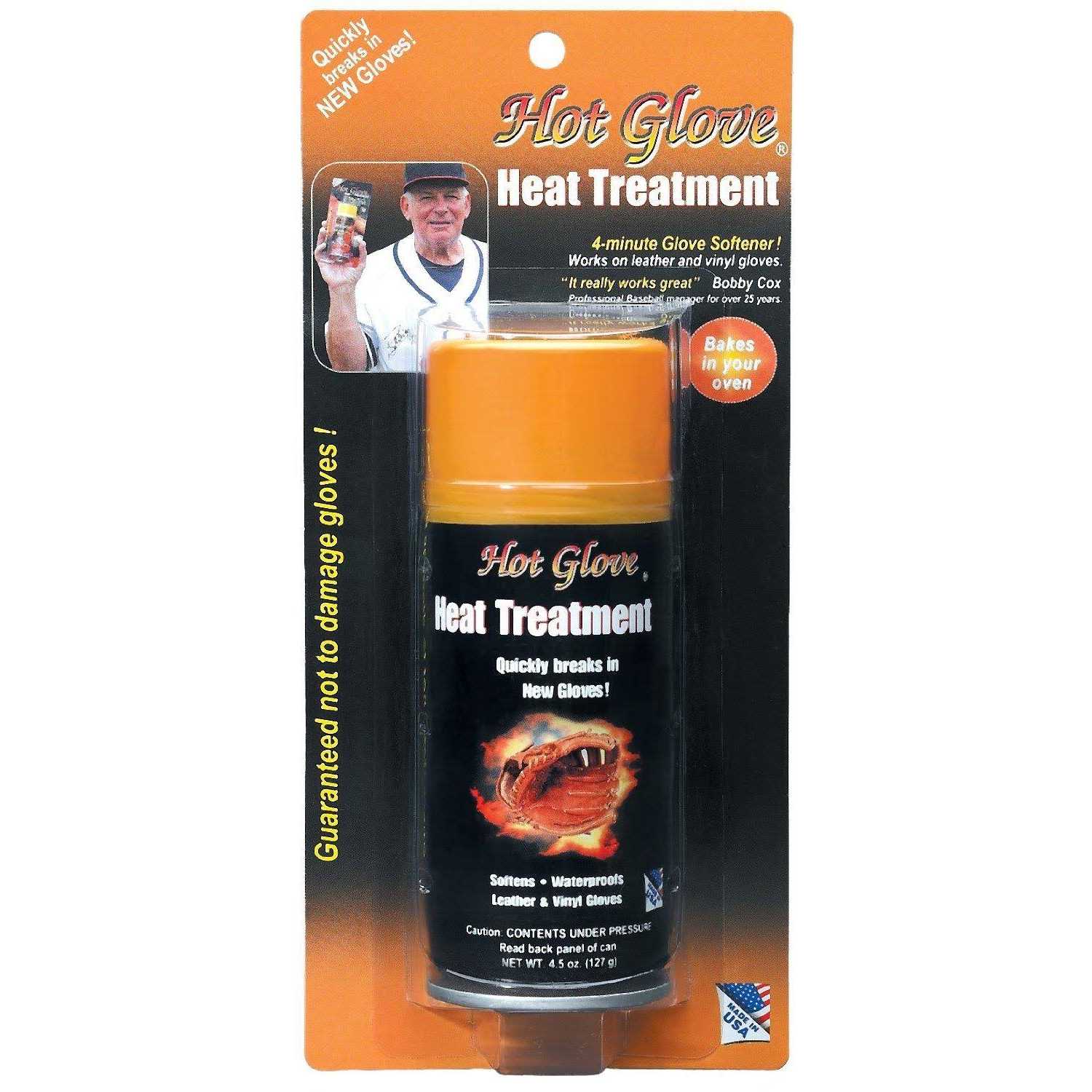 Hot Glove Heat Treatment - Image 4