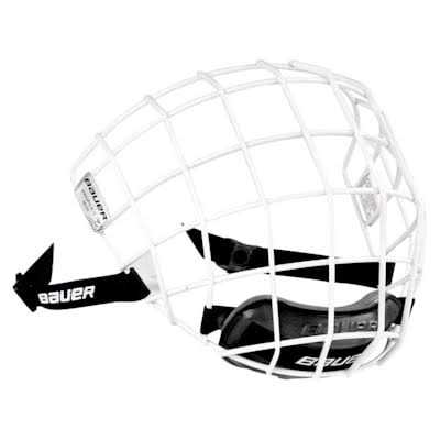 Bauer Profile II Facemask - Image 4
