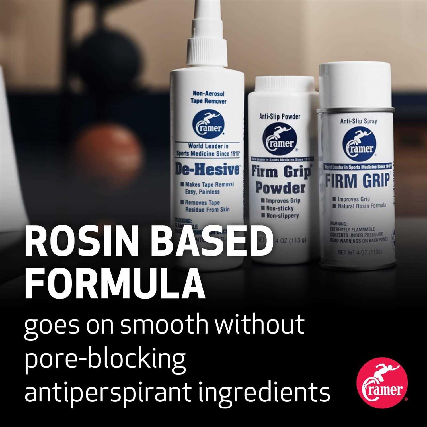 Cramer Firm Grip - Image 3