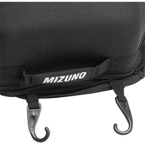 Mizuno Samurai Wheel Bag X - Image 3
