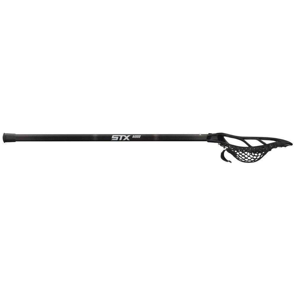 STX Lacrosse Stallion 200 Complete Stick - Image 5