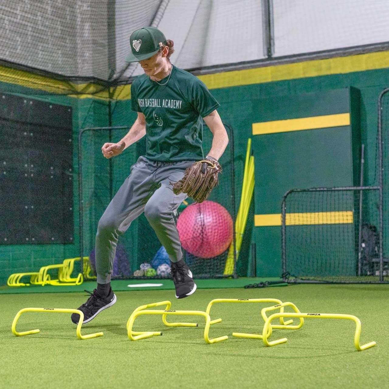 Forza Speed Training Hurdles Enhance Agility and Speed for Multi-Sport Training - Image 4