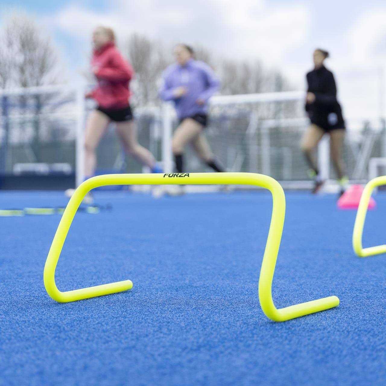 Forza Speed Training Hurdles Enhance Agility and Speed for Multi-Sport Training - Image 4