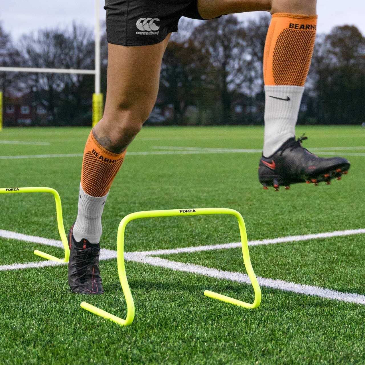 Forza Speed Training Hurdles Enhance Agility and Speed for Multi-Sport Training - Image 4