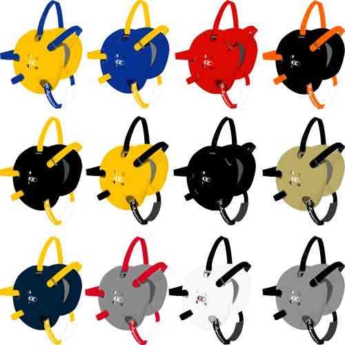 Cliff Keen E58 Signature Wrestling Headgear - Image 5