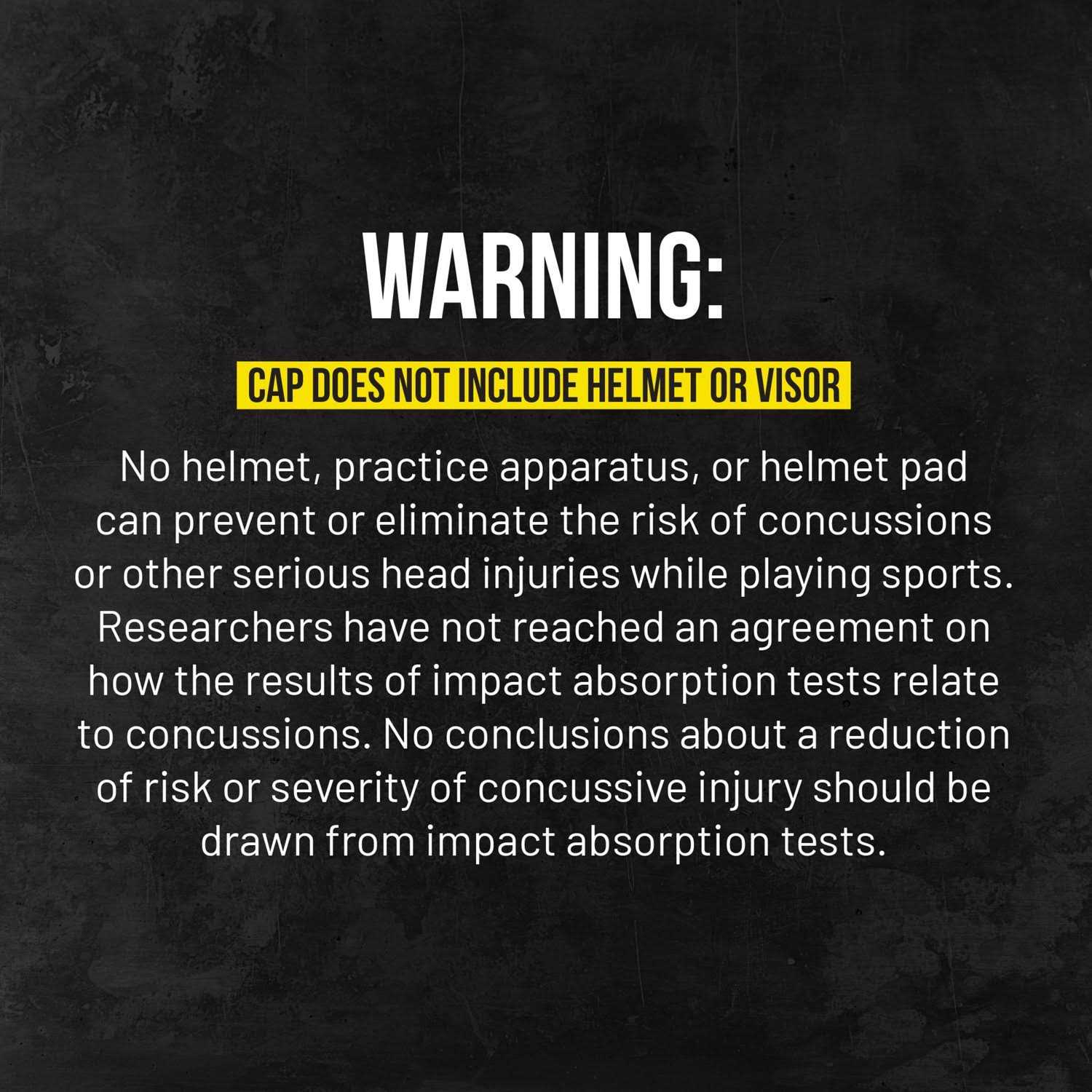 Guardian XT Football Helmet Cap - Image 3