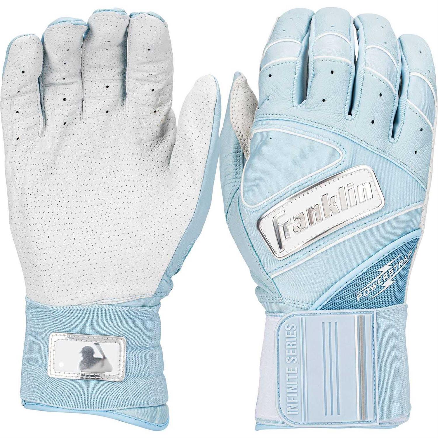 Franklin Adult Infinite Batting Gloves - Image 3