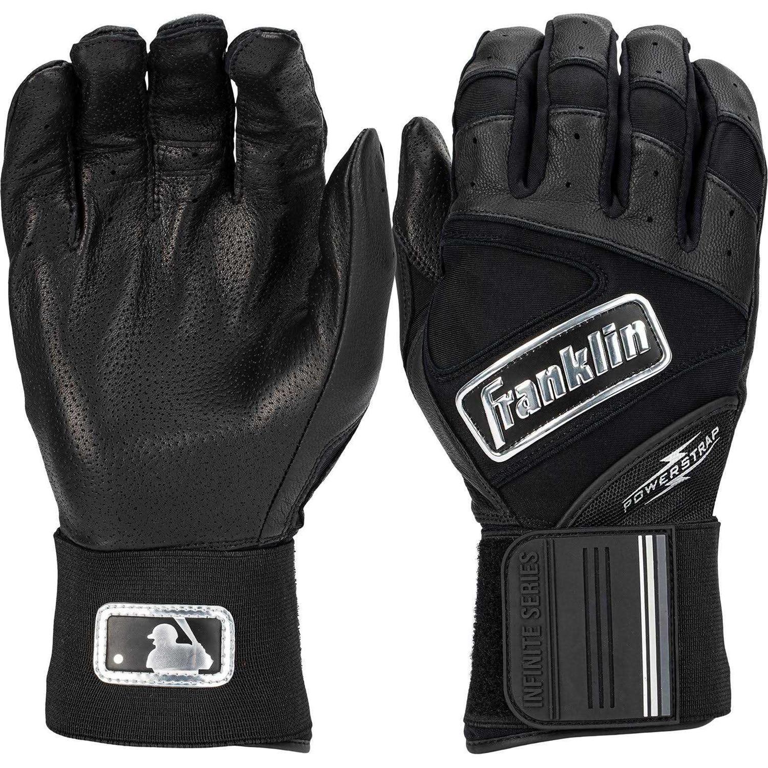 Franklin Adult Infinite Batting Gloves - Image 4