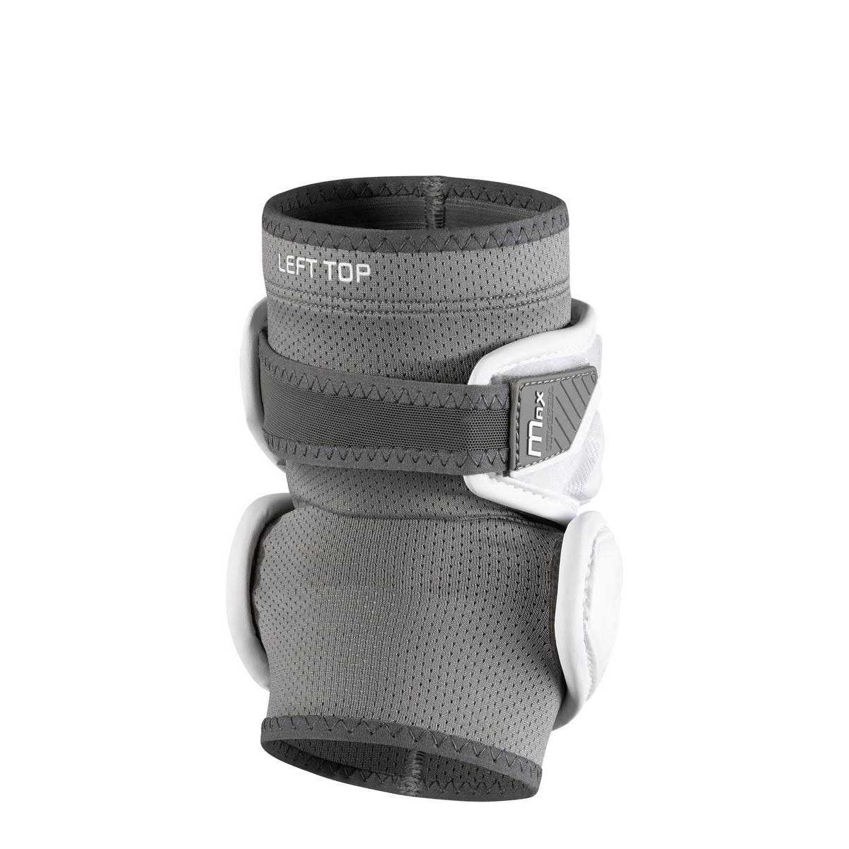 Maverik Max Lacrosse Elbow Pads - Image 4