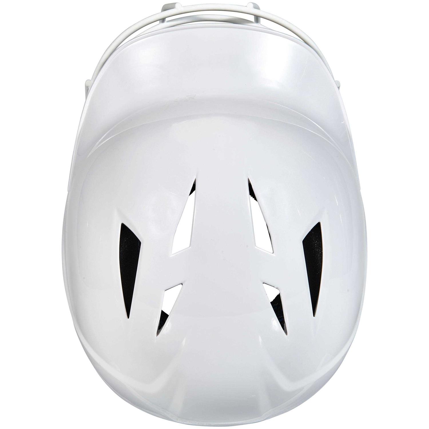 Champro HX Rise Fastpitch Batting Helmet Facemask - Image 5