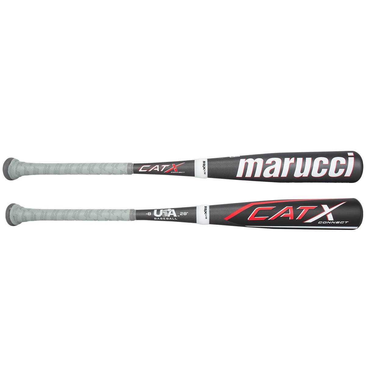Marucci CATX Connect USA Baseball Bat - Image 3