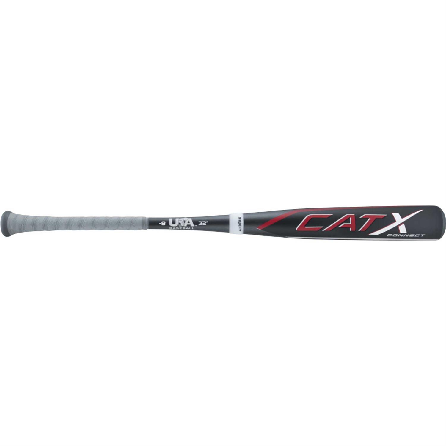 Marucci CATX Connect USA Baseball Bat - Image 4