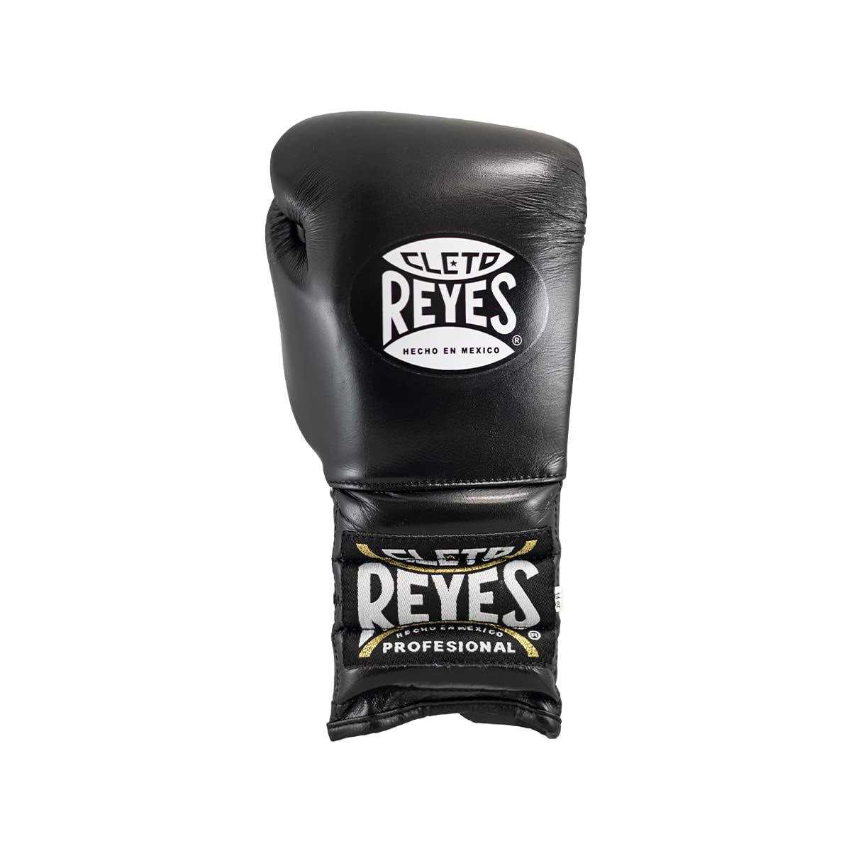 Cleto Reyes Lace Boxing Training Gloves - Image 4