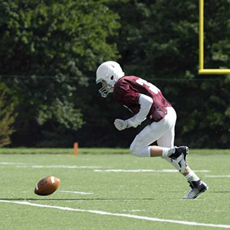 Grip Boost Stealth Solid Color Football Gloves Pro Elite - Image 5