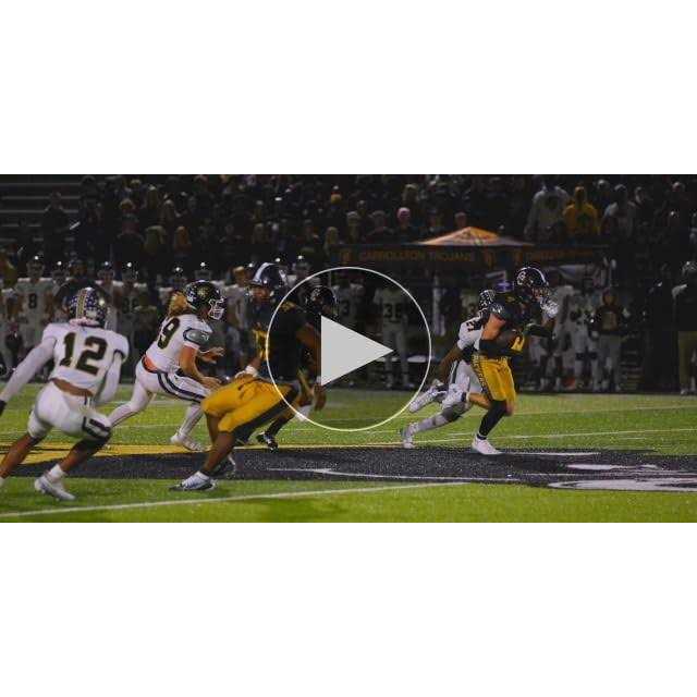 Grip Boost Stealth Solid Color Football Gloves Pro Elite - Image 5