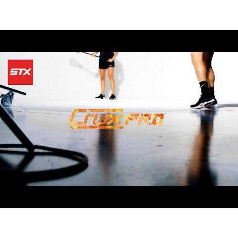 STX Crux Pro Complete Women's Lacrosse Stick - Image 3