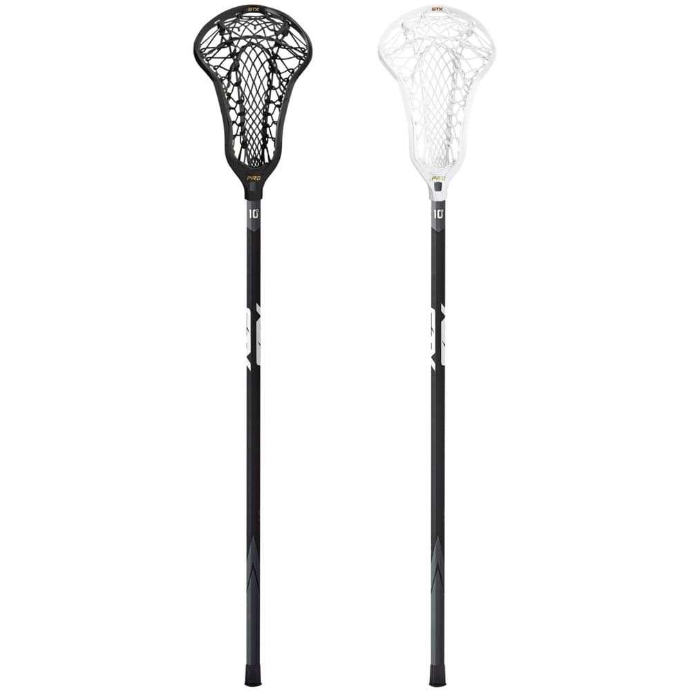 STX Crux Pro Complete Women's Lacrosse Stick - Image 4