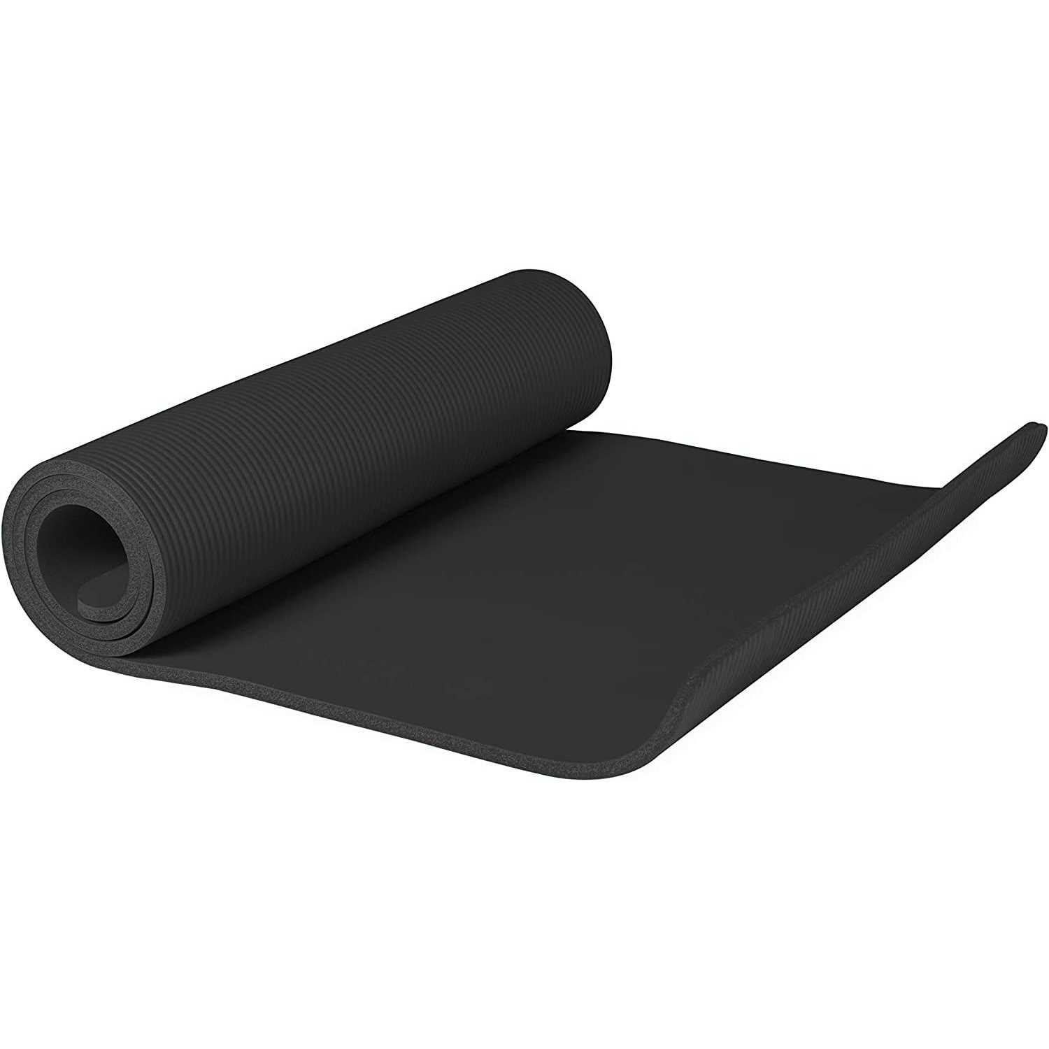 Tone Fitness Extra Thick High Density Exercise / Yoga Mat - Image 3