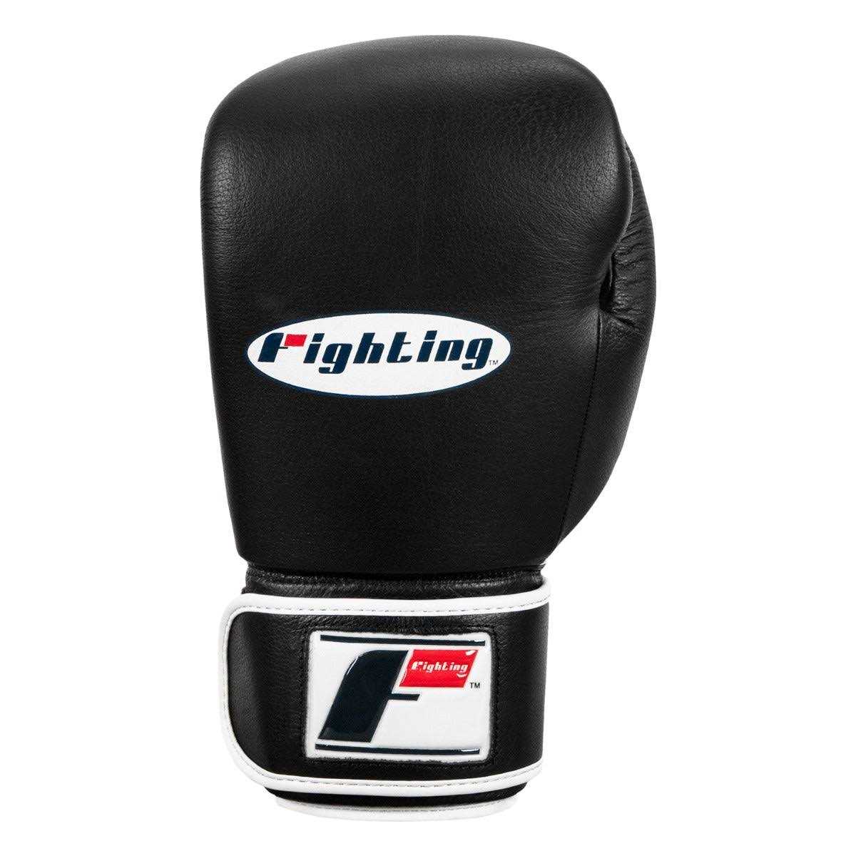 Fighting Fury Professional Training Gloves - Image 3