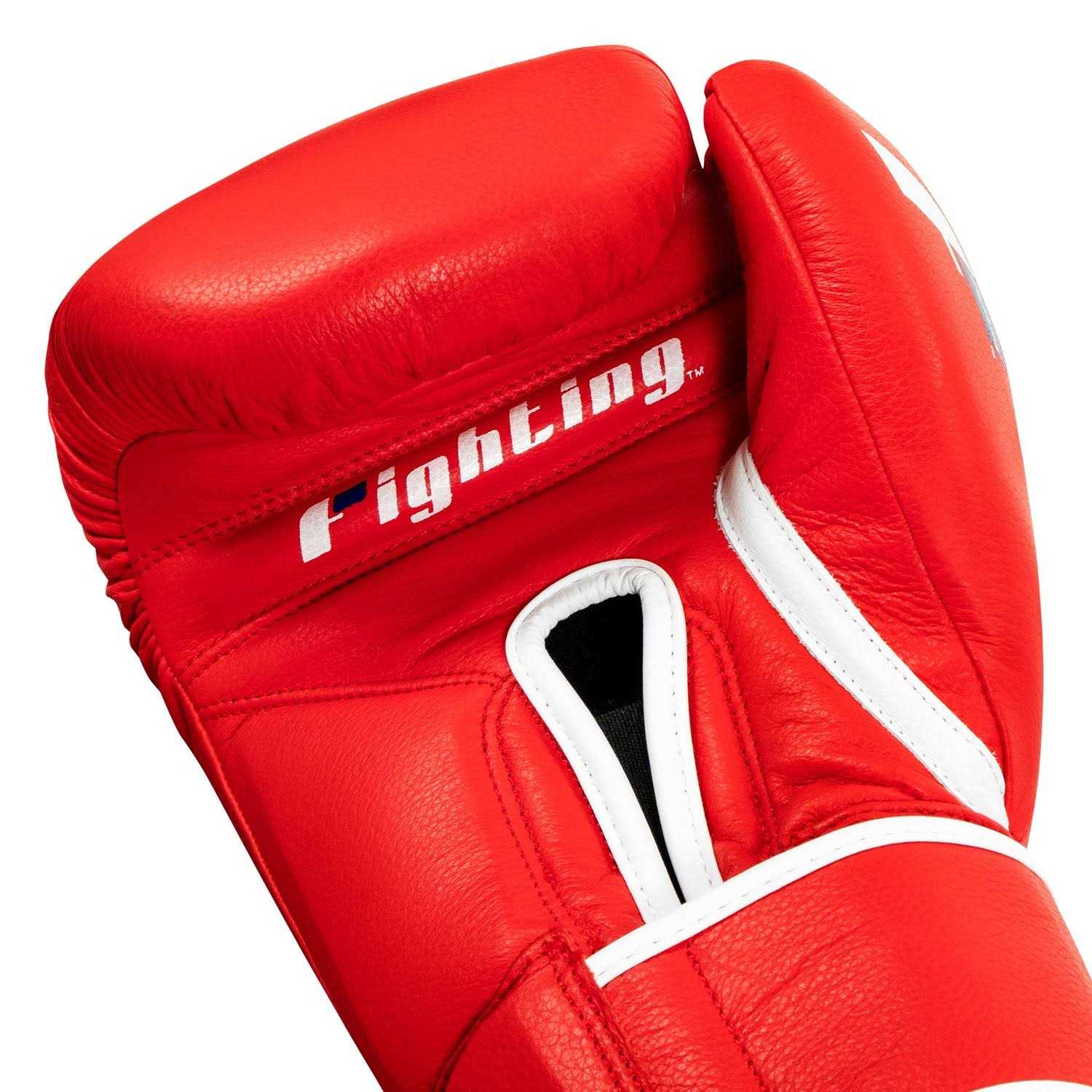 Fighting Fury Professional Training Gloves - Image 4