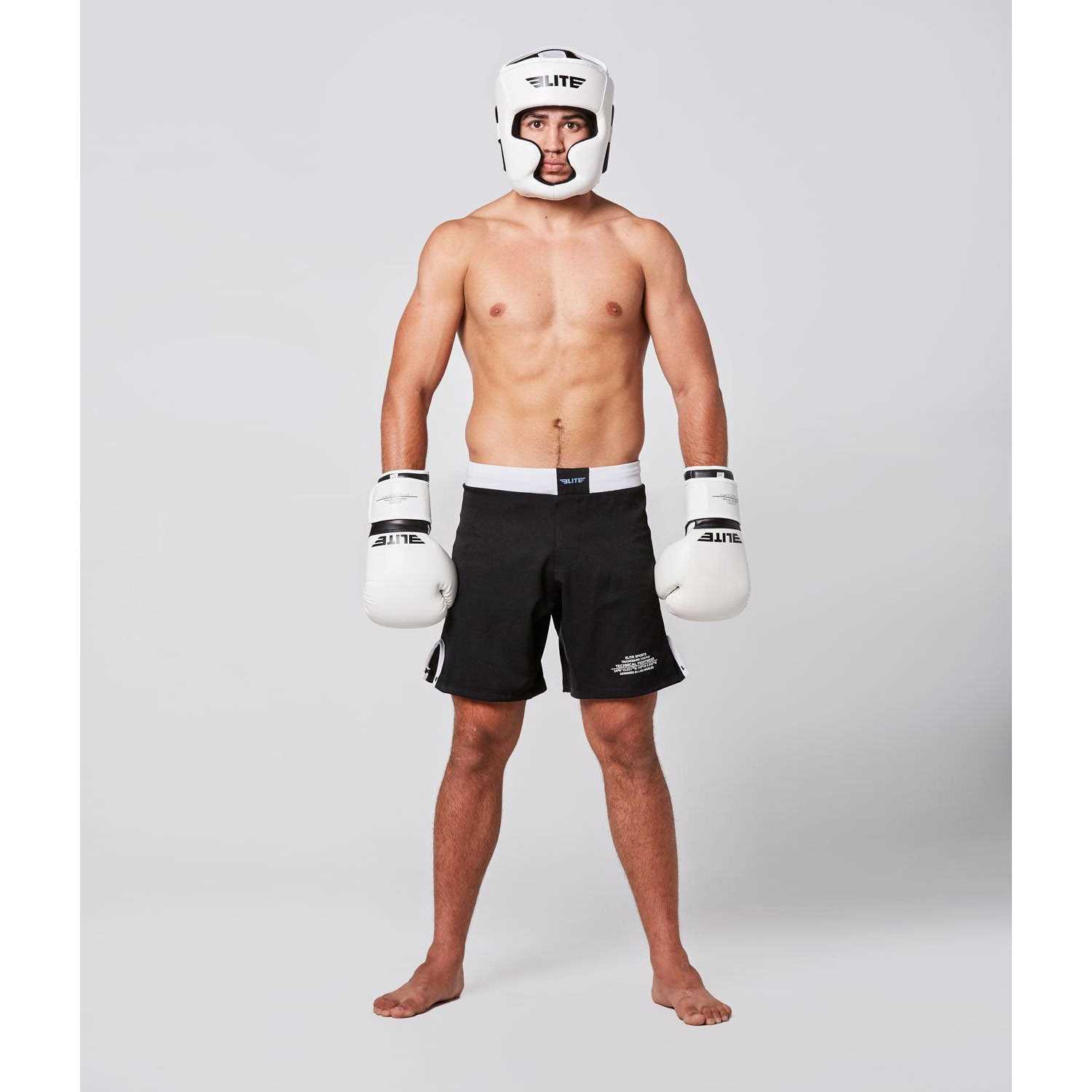 Elite Sports Best Celestial Head Guard, a Complete Package for MMA and Kickboxing Trainees - Image 4