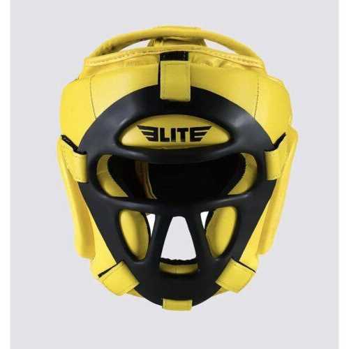 Elite Sports Best Celestial Head Guard, a Complete Package for MMA and Kickboxing Trainees - Image 5
