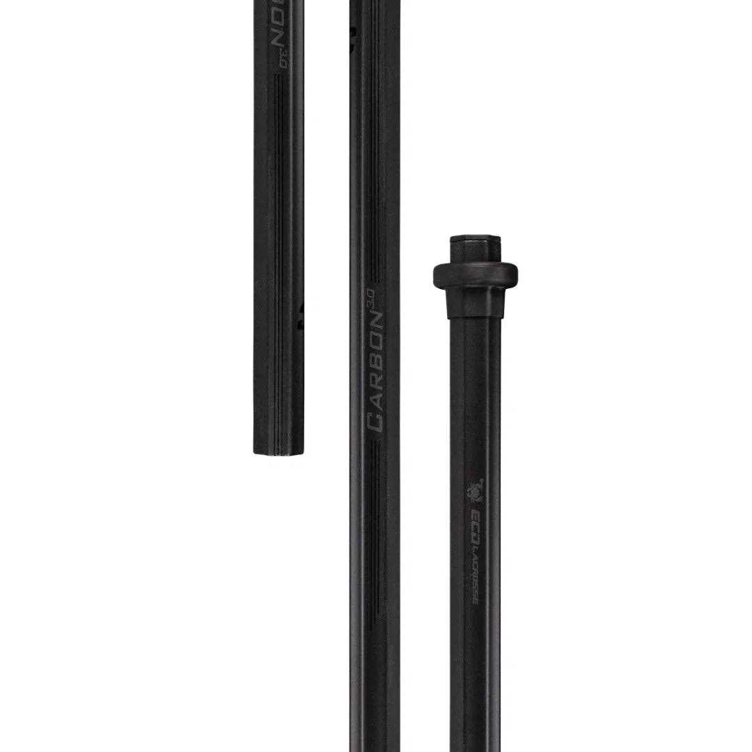 ECD Carbon 3.0 Defense Lacrosse Shaft - Image 5