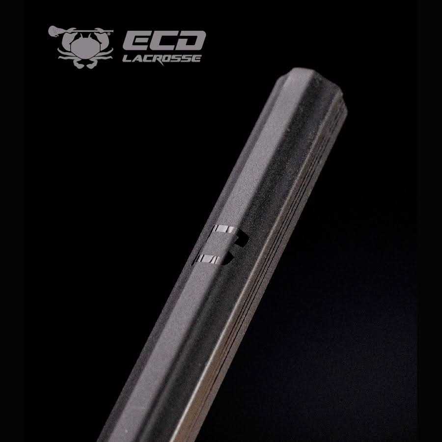 ECD Carbon 3.0 Defense Lacrosse Shaft - Image 5